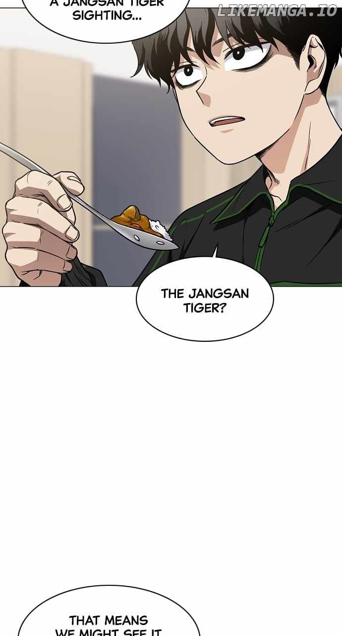 The Shaman's Blade Chapter 40 16